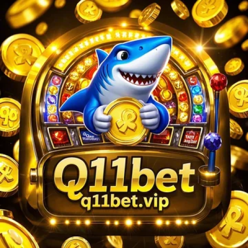 Explorando o Mundo do Cassino no Q11bet: Diversão e Segurança em um Só Lugar