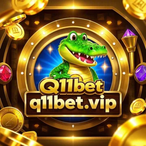 A Experiência Inovadora dos Caça-Níqueis no Q11bet